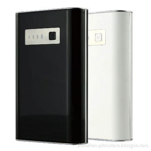7,800mah power bank for mobile phone with Samsung battery cell